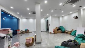 Bán Nhà Nguyễn Xiển. Thanh Xuân. Lô Góc. Thang Máy. Ô Tô. Vỉa Hè. DT 158m2. Giá 75.5 Tỷ.