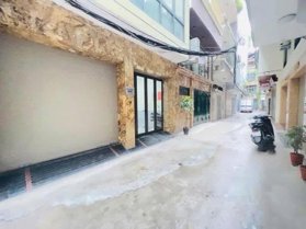 Bán Nhà Trần Quang Diệu. Đống Đa. Thang Máy. Ô Tô. Vỉa Hè. DT 61m2. MT 6m. Giá 32.2 Tỷ.
