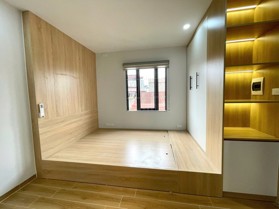 Văn Hương - K QH , 41m2 x 4,5MT x 7T , 1 nhà ra phố , Kv văn minh, nhiều tiện ích , Dh lớn 