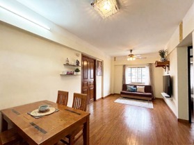     💰 Giá Tốt Hiếm Có! 77m² – 2PN – Hàm Nghi – Chỉ 5,85 Tỷ