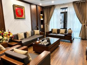 SỞ HỮU NHÀ RIÊNG NGỌC THỤY- LONG BIÊN 46M, FULL NỘI THẤT, Ô TÔ TRÁNH CÁCH 20M, NHỈNH 9 TỶ 