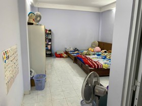 HXH 7 chỗ. Căn góc Sát mặt tiền Phan Đăng Lưu  Hoàng Hoa Thám. Ngang lớn(6x9m) CTXD 4TST. 9,5tỷ TL