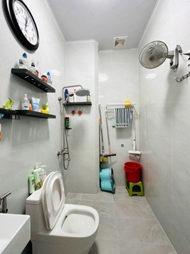 Ngang lớn 5m - Oto ngủ nhà! Bán nhà hẻm xe hơi giáp Phú Nhuận, 3 tầng (4.75x14m) HĐT 15Tr - 9.5 tỷ