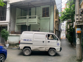 BÁN NHÀ HOÀNG QUỐC VIỆT CẦU GIẤY. LÔ GÓC 2 THOÁNG. 60M, MT 5.5M.  Ô TÔ ĐỖ CỬA - 22 TỶ