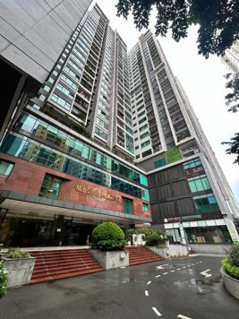 🔥 Mỹ Đình Plaza 2 78m², 2PN, tầng đẹp view thoáng, sổ đỏ chính chủ chỉ 6,7 tỷ