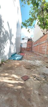 Bán đất 2 MT tiền hẻm 554/Phạm Văn Đồng hoặc 493/ Nơ Trang Long, 7.5x15m, GPXD hầm 5tầng giá 12,3tỷ