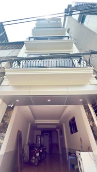 🏆 Nhà mới xây 6 Tầng Thang Máy Lê Quang Đạo – Ô Tô Tránh, Dòng Tiền 54 Triệu/Tháng, Chỉ 23 Tỷ