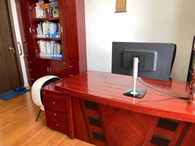 🏡 Cho Thuê Căn Góc N03T4 Ngoại Giao Đoàn 130m², 3PN 3WC, Full Nội Thất, Có Slot Ô Tô,