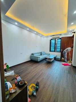 Bán Nhà Mặt Phố Phúc Diễn. Bắc Từ Liêm. Ô Tô. Vỉa Hè. DT 60m2. MT 4.2m. Giá 14.1 Tỷ.