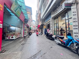 🔥 Bán Đất Tặng Nhà Mặt Đường Phú Mỹ 95m² – Lô Góc Kinh Doanh – Gần Bến Xe Mỹ Đình – Chỉ 33 Tỷ