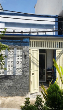 Bán nhà Trường Chinh, QUẬN TÂN BÌNH, 5 x 14.5m (73 m2), 5.5 tỷ