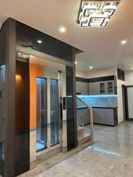 BÁN NHÀ XUÂN ĐỈNH HN. 70M2 5 TẦNG THANG MÁY. GARA Ô TÔ. CẠNH ĐSQ HÀN QUỐC - 20.8 TỶ