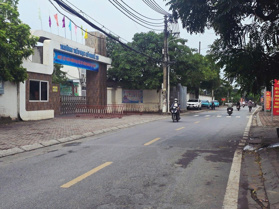 BÁN ĐẤT MẶT PHỐ CẦU NOI CỔ NHUẾ.  77M. VỈA HÈ Ô TÔ. CẠNH ĐẠI LỘ TÂY THĂNG LONG - 15 TỶ