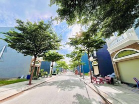 🏡 NHÀ ĐẸP ICON CENTRAL DĨ AN – 4 TẦNG FULL NỘI THẤT