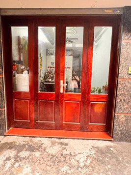 💥 NHÀ 6 TẦNG – 33M² – 9 TỶ: 3 PHÒNG MASTER + SÂN BBQ, VỊ TRÍ CỰC ĐẸP MỄ TRÌ!