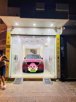 🔥 28TR/THÁNG – NHÀ 5 TẦNG NGÕ THIÊN HIỀN, 50M² – Ô TÔ VÀO NHÀ, ĐỖ 2 CHIẾC – ĐƯỜNG 3 Ô TÔ TRÁNH!