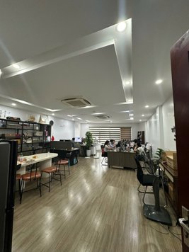 Bán Nhà Mặt Phố Hồ Đền Lừ. Hoàng Mai. Thang Máy. Ô Tô. Vỉa Hè. DT 72m2. Giá 44.6 Tỷ.
