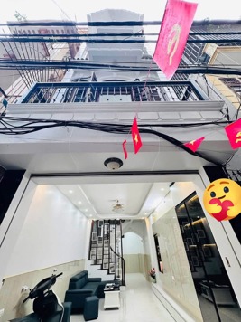 🚨 XUÂN THUỶ GIẢM 500 TRIỆU! LÔ GÓC 3 THOÁNG – Ô TÔ VÀO NHÀ – KINH DOANH – CHỈ 13,2 TỶ!