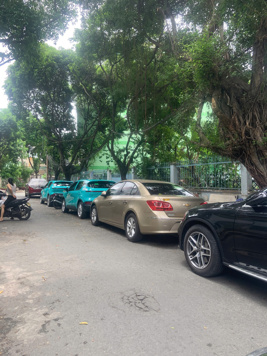 Cần bán nhà hẻm ô tô, thông khu Bàu Cát Tân Bình, gần chợ Tân Bình, chợ ông Địa