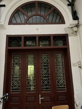 CHO THUÊ NHÀ NGUYÊN CĂN 3 TẦNG SỐ 8 NGÕ VẠN ANH - KHÂM THIÊN - HÀ NỘI