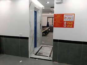 Bán Nhà Bùi Xương Trạch. Thanh Xuân. Lô Góc. 7 Tầng Thang Máy. DT 61m2. MT 5m. Giá 17.3 Tỷ.