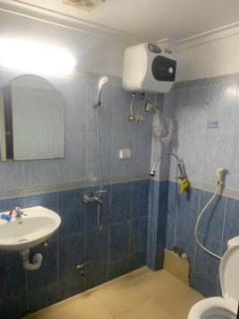 CHO THUÊ NHÀ NGUYÊN CĂN 5 TẦNG MẶT PHỐ SỐ 372 HỒ TÙNG MẬU - PHƯỜNG PHÚ DIỄN - BẮC TỪ LIÊM - HN