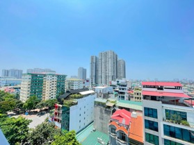 🔥 6,8 TỶ SỞ HỮU 96M² A4 HÀM NGHI – 3PN, CÓ THỂ CẢI TẠO 4PN – TRUNG TÂM MỸ ĐÌNH 🔥
