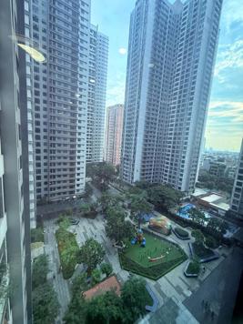 🔥 GẤP! Gold mark City 78m² 2PN 2WC Full nội thất, view bể bơi, ban công Nam, giá 6,2 tỷ