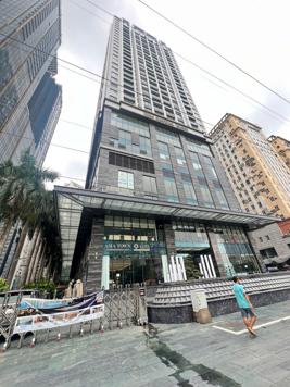 Capital Elite 127m² 3PN tầng 16, full nội thất 5, view hồ, giá 13.5 tỷ – 0982318676*