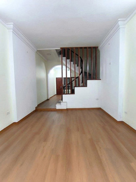 Hiếm nhà đẹp 5 tầng khu đấu giá Ngô Thì Nhậm, 48m2, mặt tiền 4m, kinh doanh VP, giá 17.9 tỷ