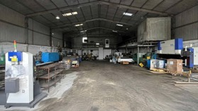 Cho thuê kho xưởng 500m2, 800m2 MT Ql1A Quận 12