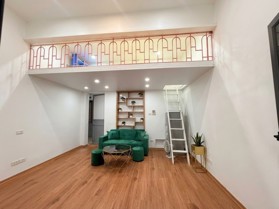 Bán tập thể Thanh Xuân Nam 💥 Ô tô đỗ chân cầu thang — 60m2 2PN+, full nội thất, chỉ hơn 1 tỷ