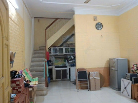BÁN NHÀ HỒ TÙNG MẬU CẦU GIẤY.  30M2 MT 4.8M CẠNH ĐH THƯƠNG MẠI -  5.55 TỶ
