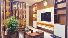 HỒ TÙNG MẬU CẦU GIẤY – 37M² 5 TẦNG – FULL NỘI THẤT – CÔNG NĂNG ĐỈNH – 10,6 TỶ