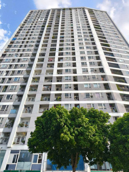 BÁN CHUNG CƯ RESCO CỔ NHUẾ - PHẠM TIẾN DUẬT - 118M2 CĂN GÓC - 3PN - 7.2 TỶ