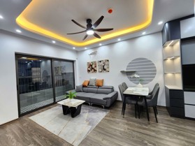 CC Hoàng Đạo Thành 2PN2WC- 67m2 - Lô góc, phù hợp khách mua để ở tiện nghi nhưng tài chính vừa tầm