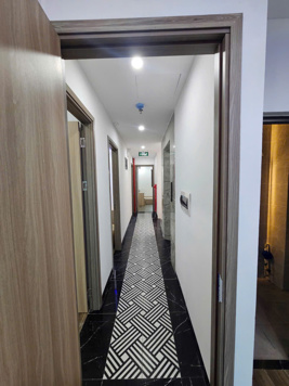 Cho thuê CHDV MỚI CỨNG Ở LẠC LONG QUÂN – 24Pkk – FULL ĐỒ, OTO ĐỖ CỬA