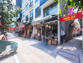 🔥 MINH KHAI – 35M² – 4 TẦNG – MẶT TIỀN KHỦNG 8M – Ô TÔ ĐỖ CỔNG – CHỈ 11,9 TỶ 🔥