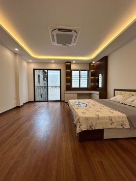 Bán Nhà Đình Thôn. Nam Từ Liêm. 7 Tầng Thang Máy. Ô Tô. DT 76m2. MT 5.7m. Giá 32.9 Tỷ.