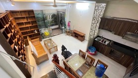 🏡 CHO THUÊ NHÀ RIÊNG – NGÕ 259 YÊN HÒA, CẦU GIẤY
