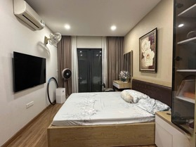 🏡 CHO THUÊ CĂN HỘ 3PN – MỄ TRÌ PLAZA, VOV MỄ TRÌ