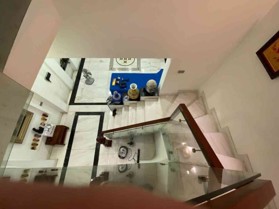 Nhà phân lô Lê Trọng Tấn 49m2 x 6 tầng thang máy, 1 phút ra ô tô tránh, giá 12.88 tỷ 
