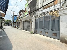 Bán Nhà Nguyễn Văn Lượng - Hàng Xóm Cityland - 80M2 - Hxh đỗ cửa - Giá 10.9Tỷ