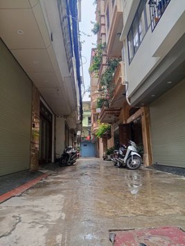 Bán Nhà Nhân Hòa. Thanh Xuân. 7 Tầng Thang Máy. Ô Tô. DT 45m2. MT 5m. Giá 19.6 Tỷ.