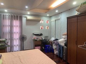 Bán Nhà Thái Hà. Đống Đa. Ô Tô. DT 65m2. MT 5.4m. 6 Tầng. Giá 36.7 Tỷ.