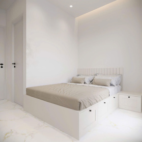 Siêu phẩm khách Nhật, CHDV Đào Tấn, 115m2, với mặt tiền bề thế 12m, 23P 1N1K, doanh thu 2 tỷ/năm