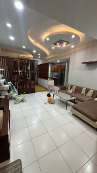 Bán căn hộ chung cư Sài Gòn Mới Huỳnh Tấn Phát, Nhà Bè, Dt 76m. Giá 2,1 tỷ