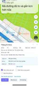 🔥 bán đất mặt tiền tỉnh lộ 7 – bắc ninh hoà