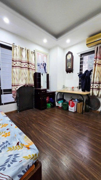 BÁN NHÀ THỤY PHƯƠNG ĐÔNG NGẠC LÔ GÓC 34M 5T MT 5.1M - 6.2 tỷ Gần HV Tài Chính