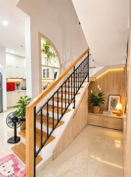 Bán nhà hẻm Ô tô Nguyễn Đình Chiểu, QUẬN 3, 4.5 x 14m, 15.5 tỷ